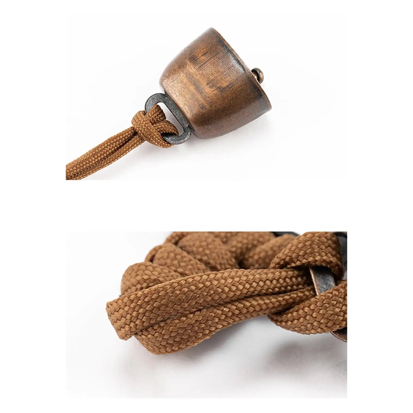 Bear Bell Loud Protection Bell Biking Cowbell with Lanyard and Carabiner for Hiking Camping Backpacking Outdoor Women Men Zpaxo