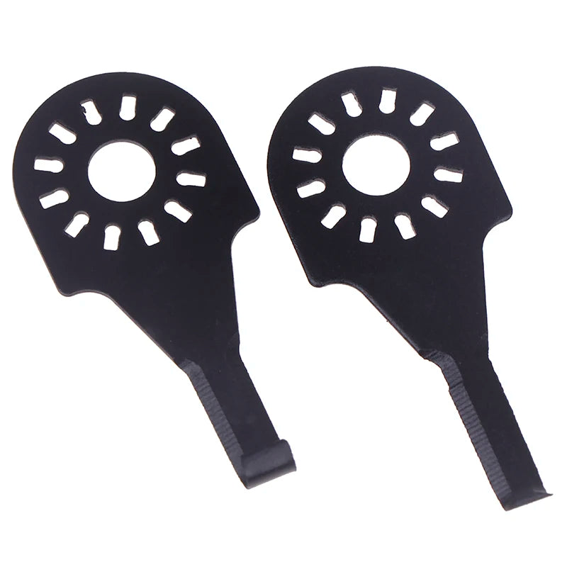 Car Headlight Retrofit Tools Cold Glue Knife Open Removing Hard