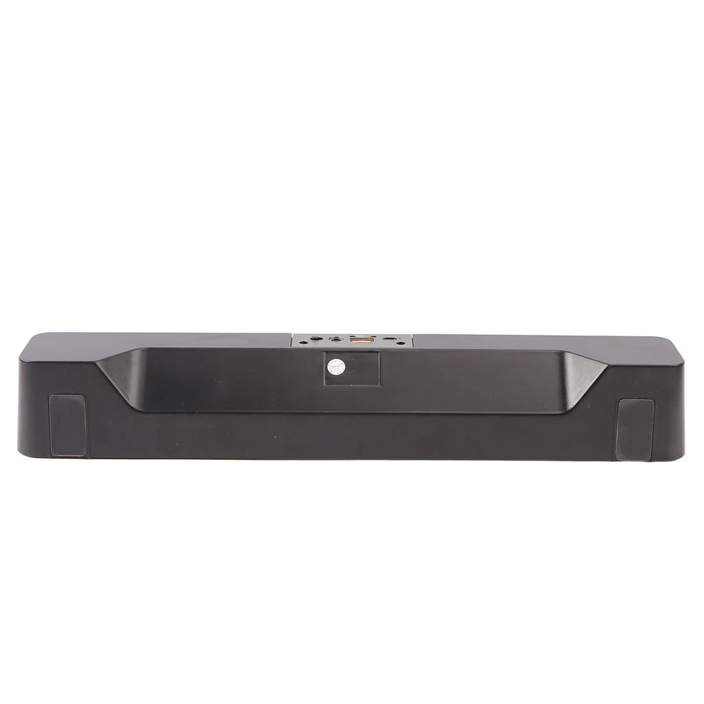 Bluetooth Soundbar Wireless 5 Playback Modes Noise Reduction Surround