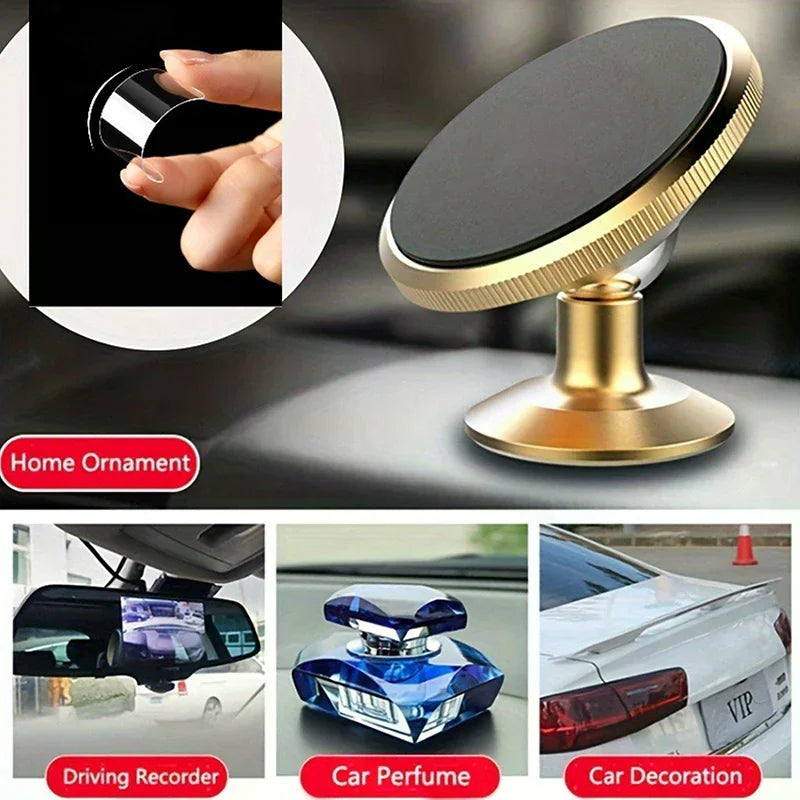 30pcs/60pcs/120pcs Double-sided Adhesive Tape Transparent Extra Strong Sticky Strip For Photos Decor Crafts Removable Stickers Zpaxo