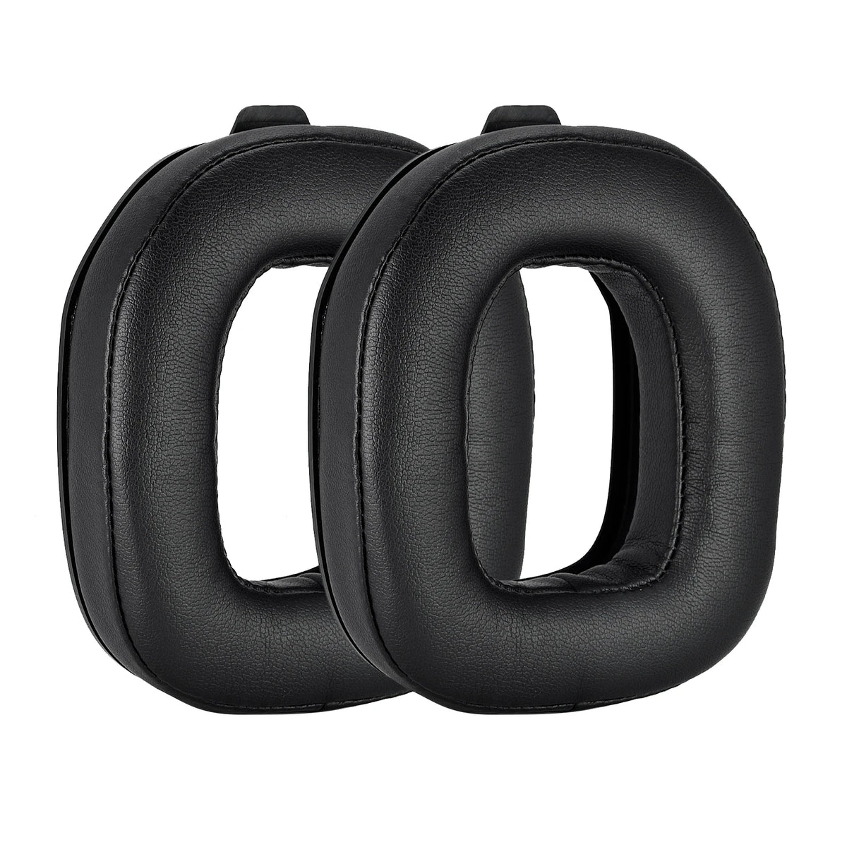 1Pair Soft Sponge Earmuffs Earpad Headband Logitech Astro A50 Gen3 Zpaxo Leather ear pads