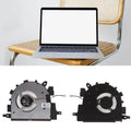 652F Laptop Cooler Fan for IdeaPad 3-15ITL6 82H8 5V 0.5A CPU Radiator Fan Zpaxo CN