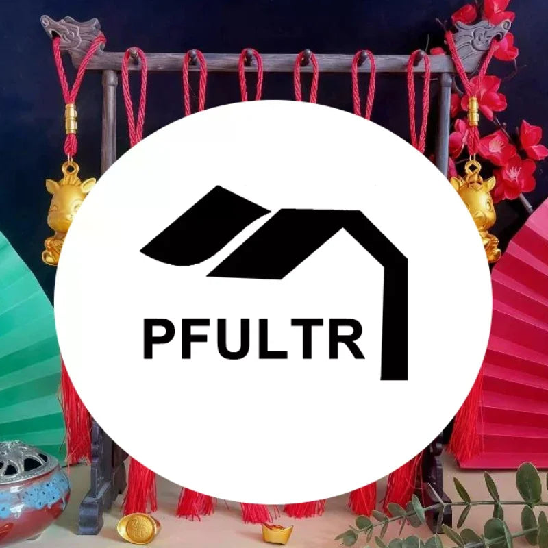 6Pcs Chinese New Year Lantern Pendant Lucky Decoration 2026 Year Of The Horse Wall Hanging Car Ornament Housewarming Gifts Zpaxo