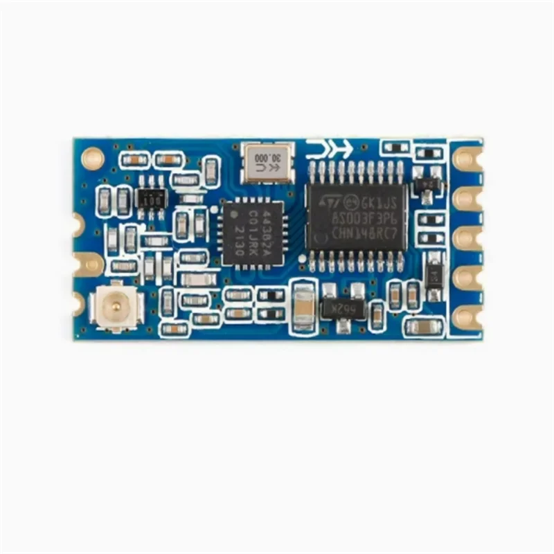 HC-12 Wireless Module 433MHz Receiving Transmitting 1km Serial Zpaxo