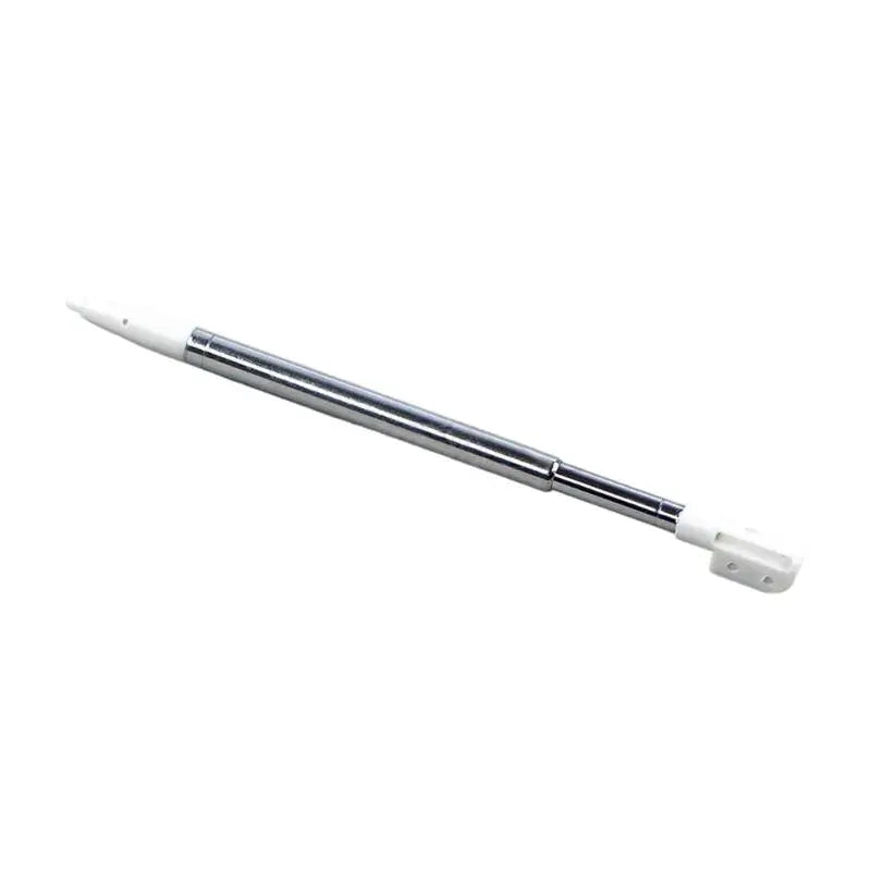 652F Game Comfort Touch Pen Retractile Metal Plastic Build Accuracy Zpaxo