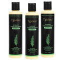 Organic Rosemary Oil Hair Growth Shampoo – Reduce Hair Loss Hair Growth Shampoo Zpaxo C