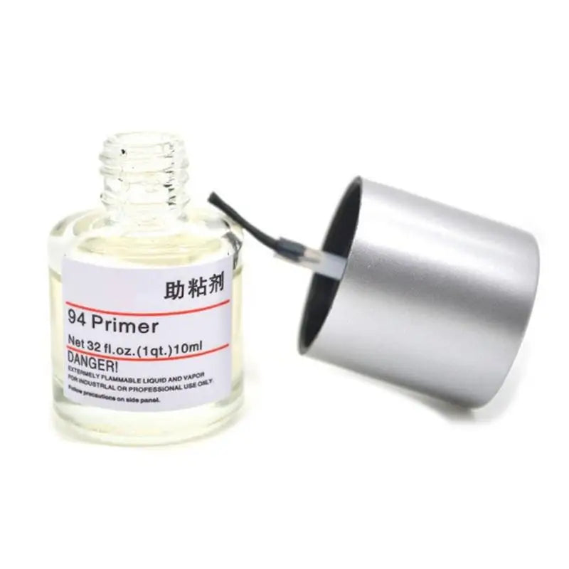 Double Sided Car Adhesive Aid Glue Foam Tape Adhesion Promoter