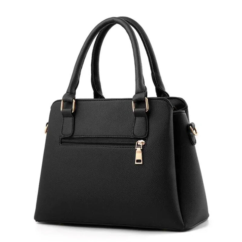 Gusure Luxury Handbag Women Female Shoulder Bags Crossbody Bag Tassel