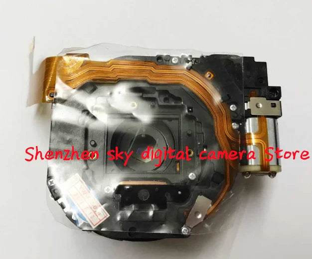 Camera Lens Unit Repair Part Replacement Sony DSC-RX100 RX100M2