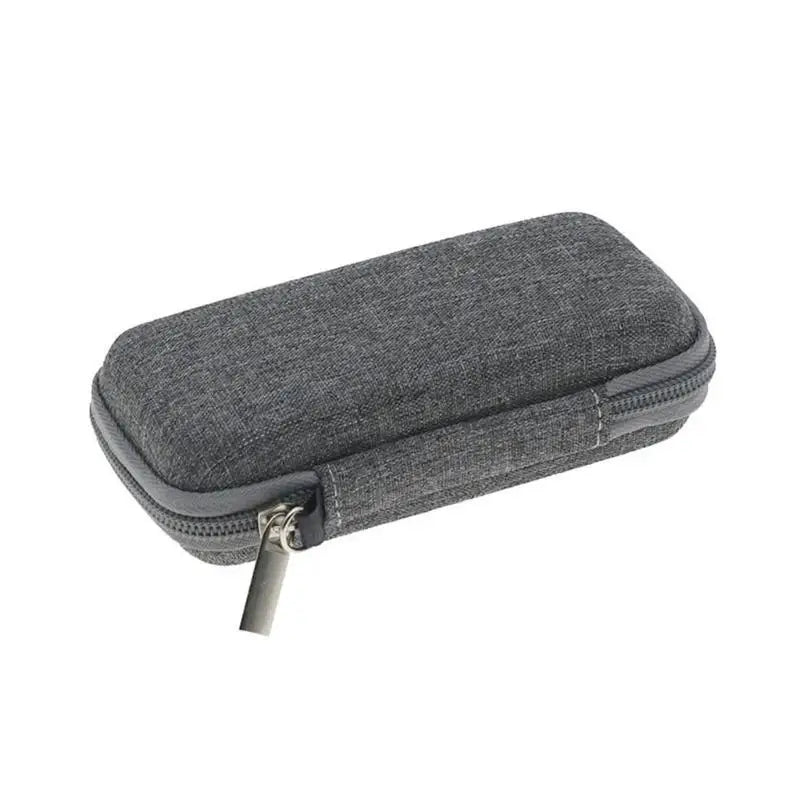 652F Portable Storage Case for BLACK P40 Shockproof Hard Carrying Case Inner Mesh Zpaxo