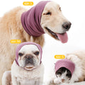 Pet Earmuffs – Noise Reducing Ear Protectors for Cats & Dogs
