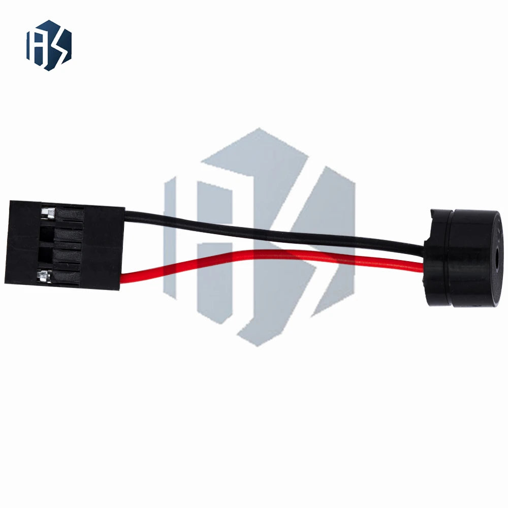 SPEAKER Motherboard alarm/Motherboard buzzer/Chassis buzzer/loudspeaker/computer horn Zpaxo