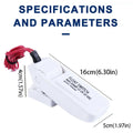 DC 12V Water Pump Switch Submersible Automatic Float Switch Water Level Controller Electric Automatic Electric Pump Bilge Pump Zpaxo White