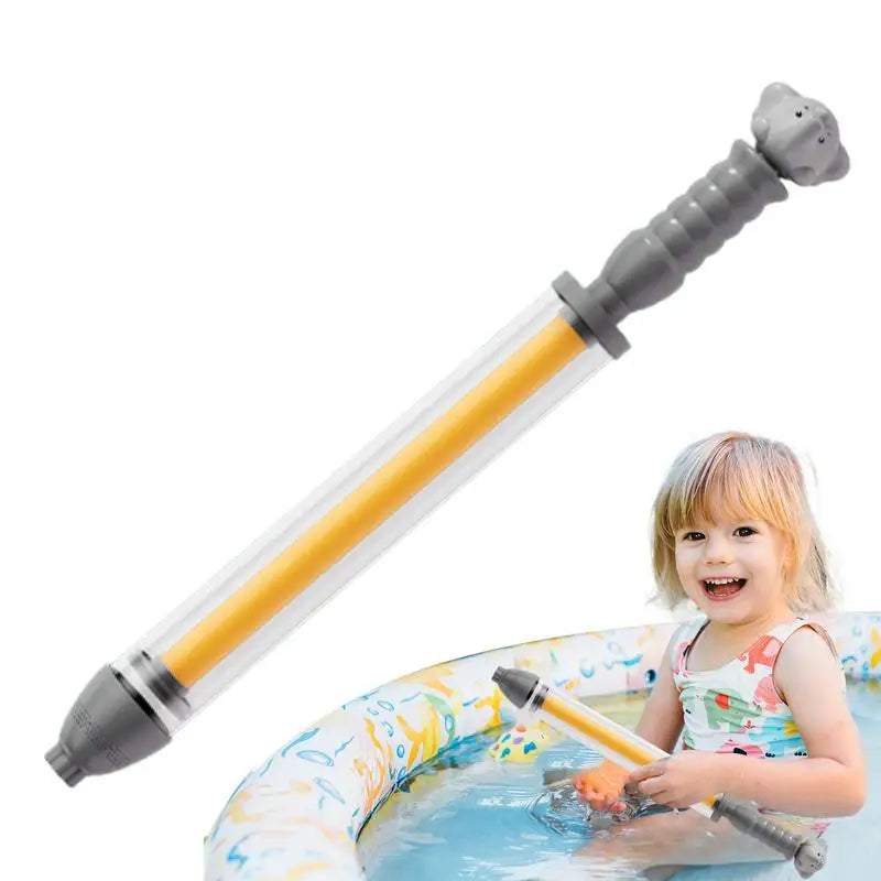Kid Water Soaker Toy Sprayer Lightweight Outdoor Parent-child Zpaxo