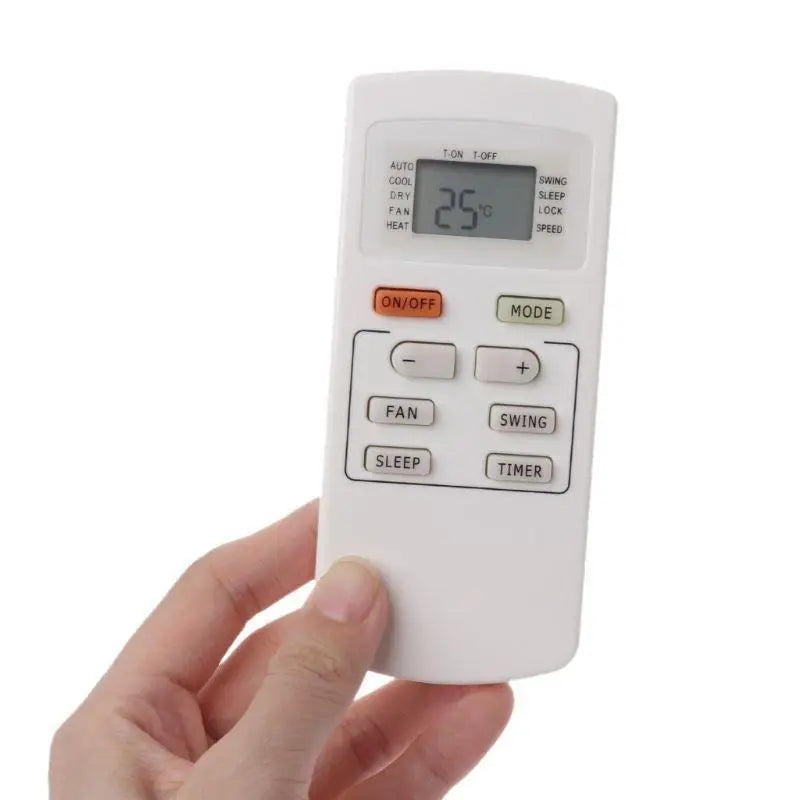 652F Remote Control for Gree YX1F Conditioner Air Conditioning Remote Controller Zpaxo