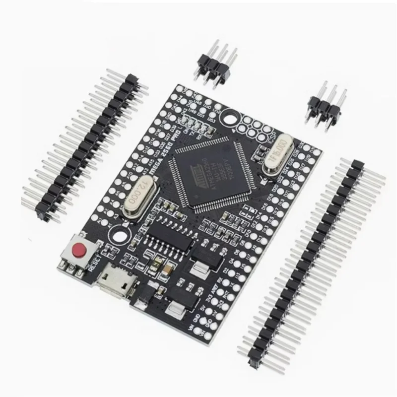 Mega2560 Pro ATmega2560-16AU USB CH340G Intelligent Electronic Development Board Zpaxo