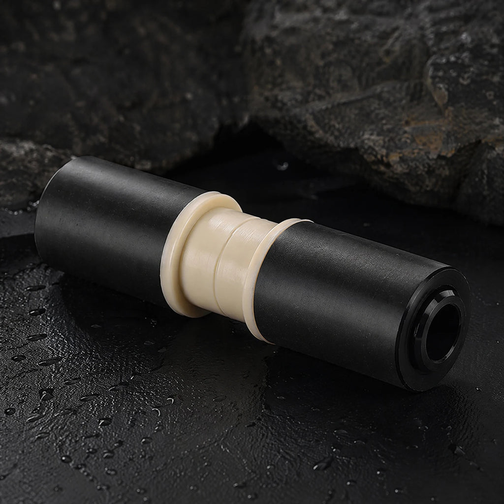 MTB Rear Shock Bushing Improved Suspension DU Reusable Mountain Bikes
