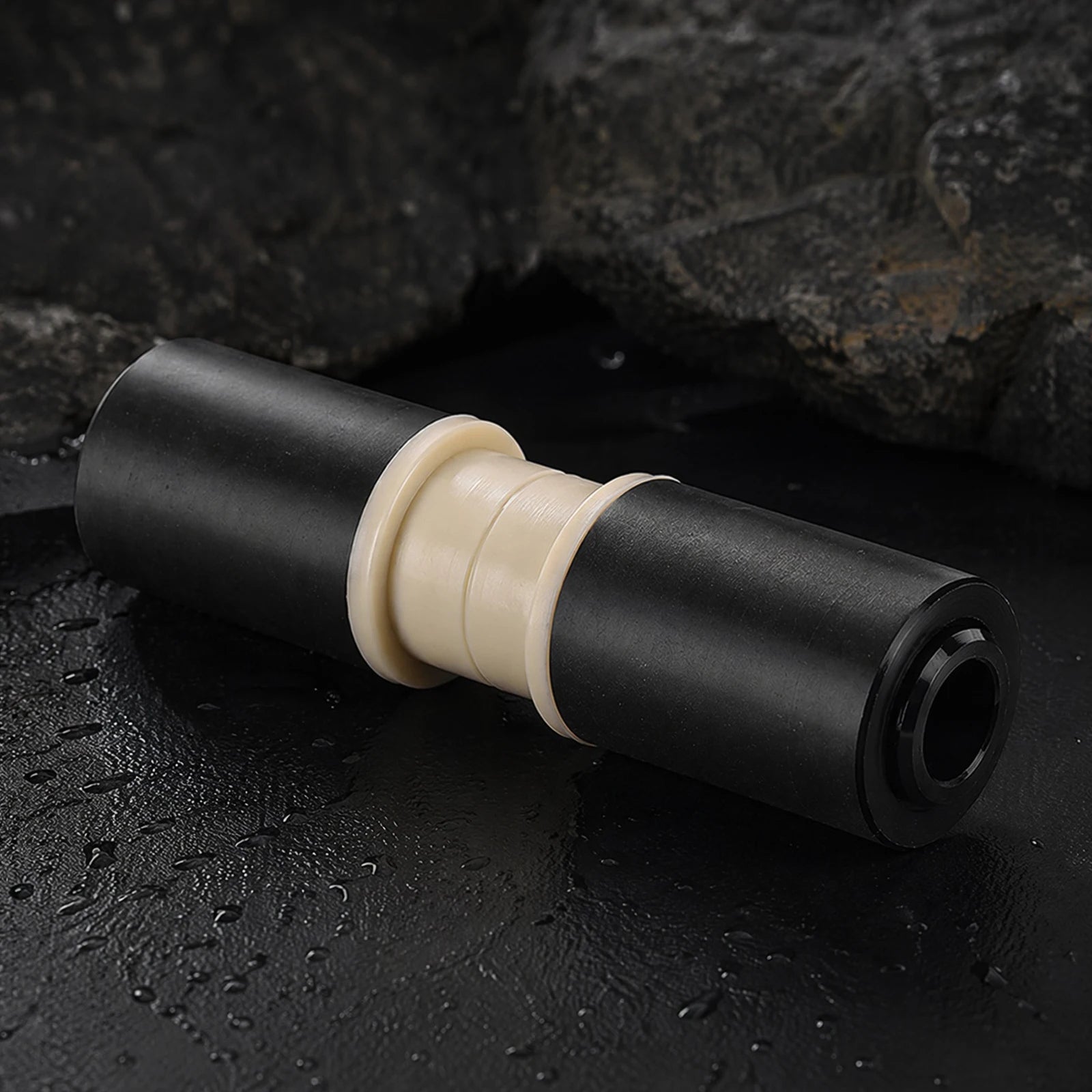 MTB Rear Shock Bushing Improved Suspension DU Reusable Mountain Bikes