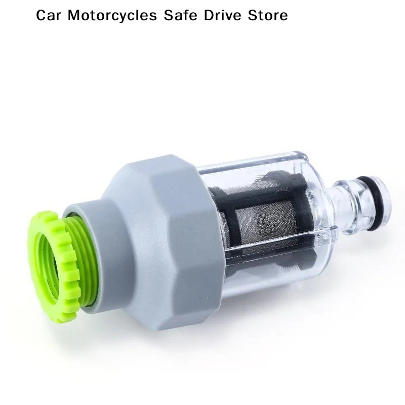 Pressure Washer Water Filter Karcher K2 K3 K4 K5 K7 G3 4 Thread