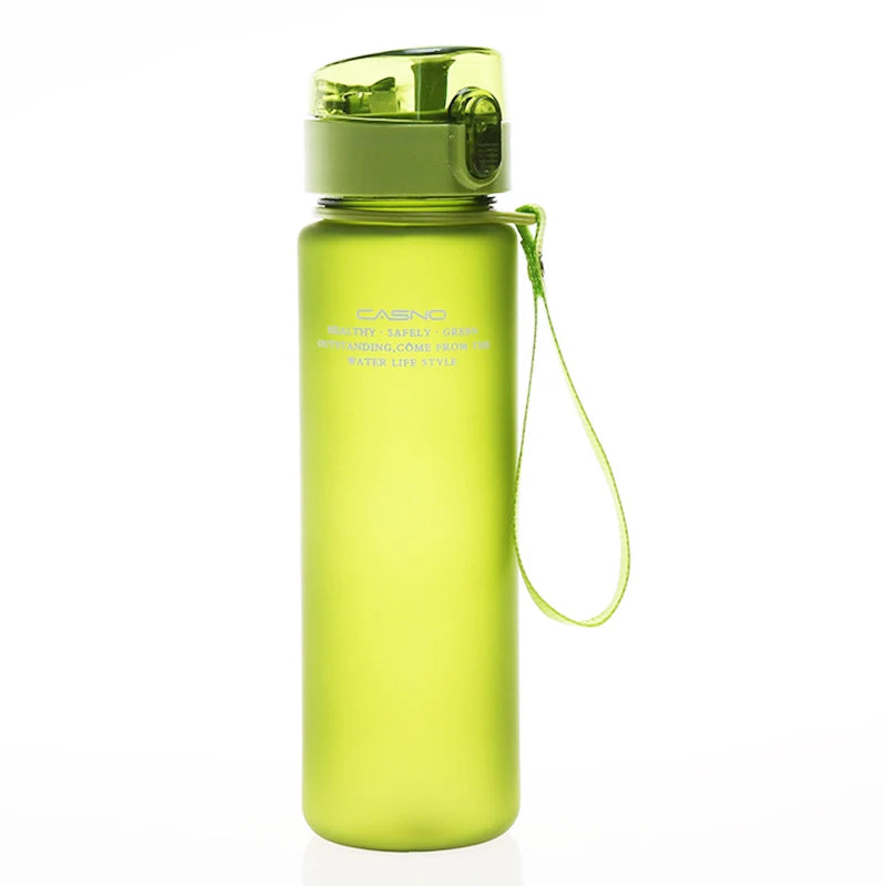 Outdoor Leak Proof Seal Child School Water Bottles Children Kids Girl