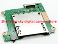 SD Card Slot Board Canon EOS 1200D 1300D 1500D Camera