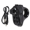 VR Remote Controller Bluetooth Gamepad ABS Wide Compatibility