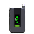 Electrochemical Alcohol Tester Blowing Drunk Driving Professional