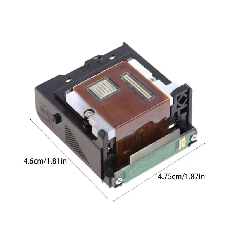 652F Printhead QY6-0068 QY6 0068 Print Head PIXMA iP100 Refurbish Zpaxo