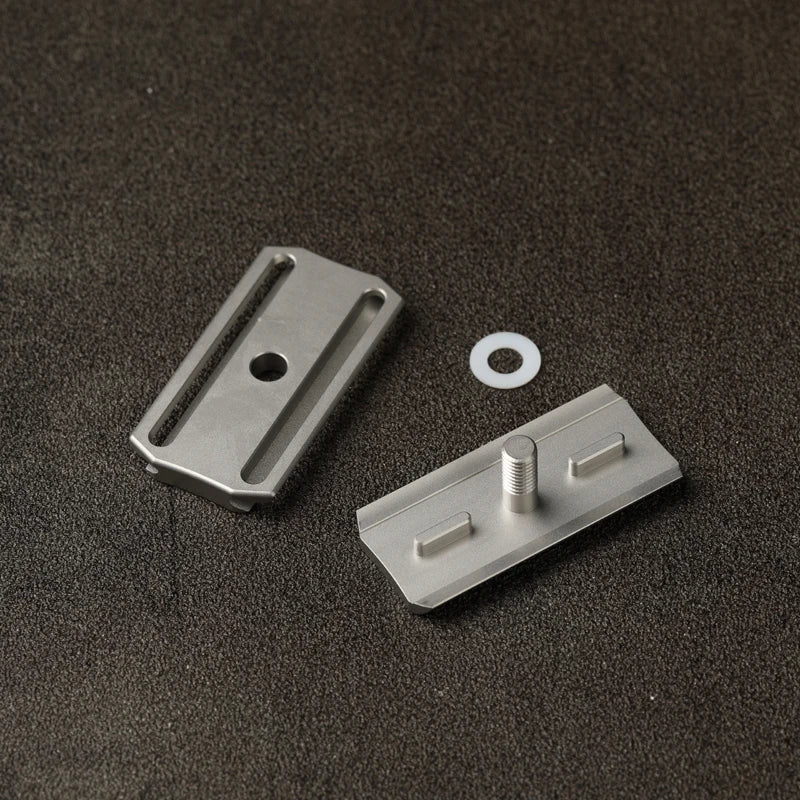 2026 Tile Ex Safety Razor Head Yaqi Stainless Steel 316 Material for Enhanced Durability And Comfort Zpaxo