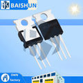 IRL3705 220 MOSFET Transistor Equivalent IRL3705NPBF IRL3705N IRL3705Z Zpaxo Default Title
