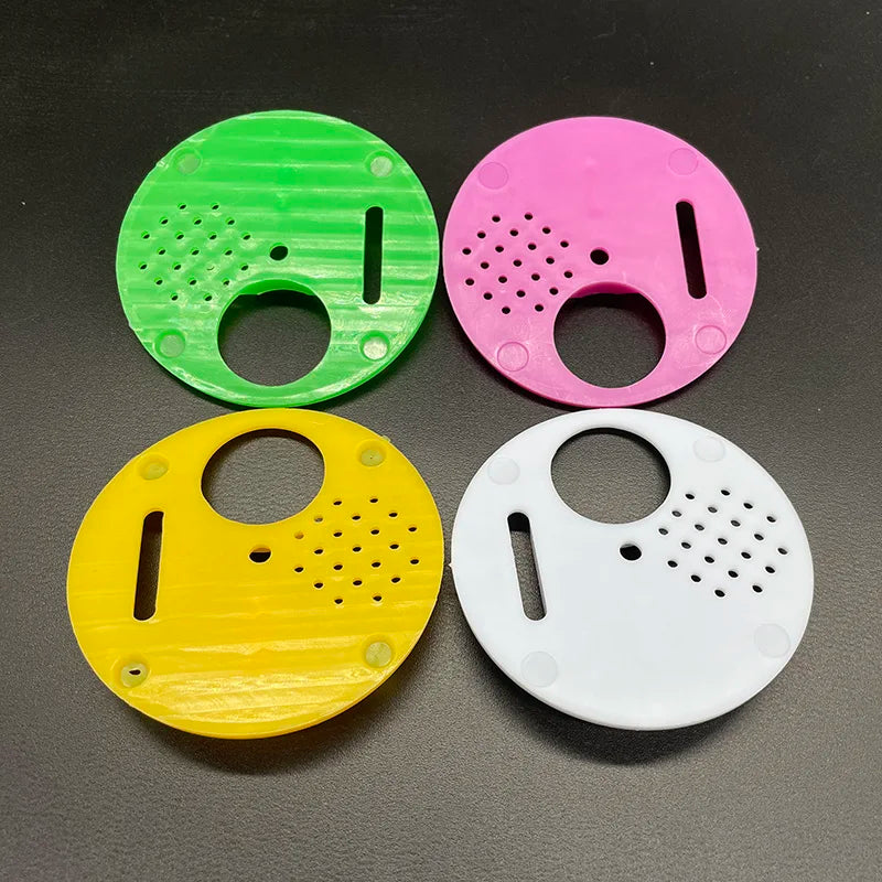 Supplies Entry Beehive Bee Nest Box Door Entrance Gate Anti-escape