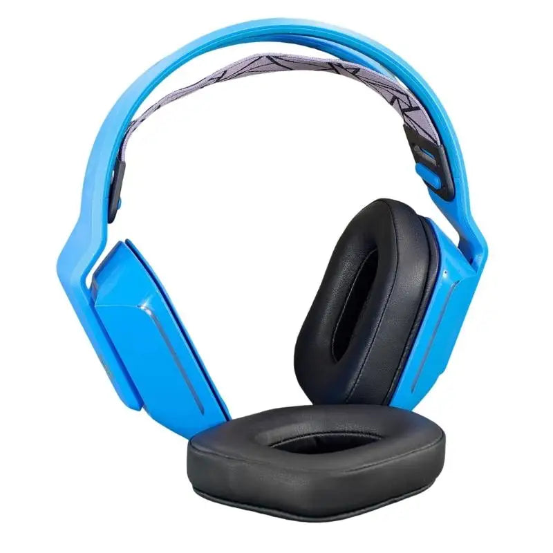 652F Replacement Earpads Soft Sponge Ear Pad Comfortable Earmuffs Zpaxo