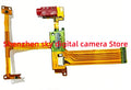 Rear Flex Cable Mic Jack Button Board Sony RX100 VII M7 Components