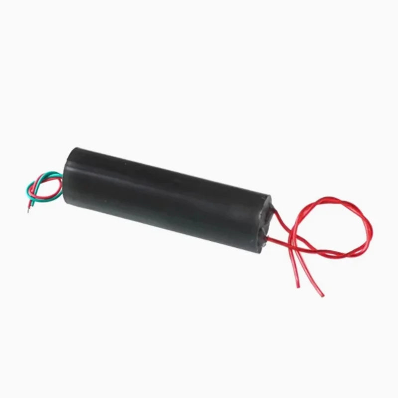 Pulse High-voltage Inverter 901 DC Module Arc Generator 3-6V Zpaxo