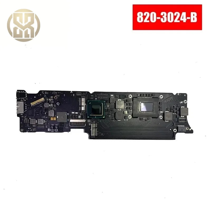 Macbook Air A1370 Logic Board 820-3024-B Main I5 1 6Ghz 2010-2011