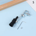 CM1Pcs Sound Simulator Car Turbo Whistle Exhaust Pipe Muffler Blow