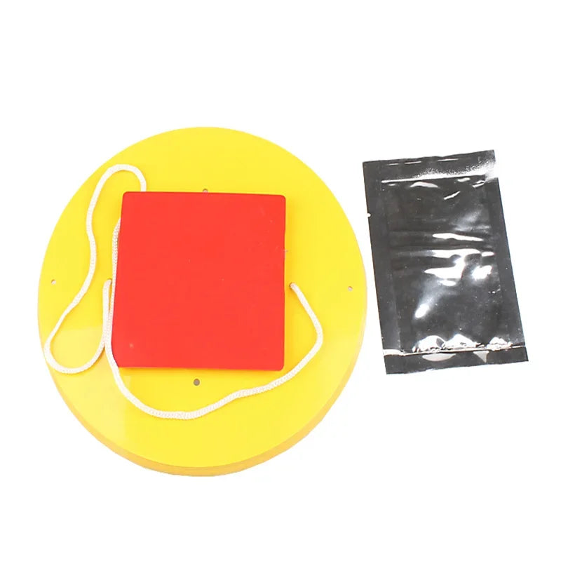 Non-toxic Hanging Fly Catcher Killer Pest Control Mosquito Trap