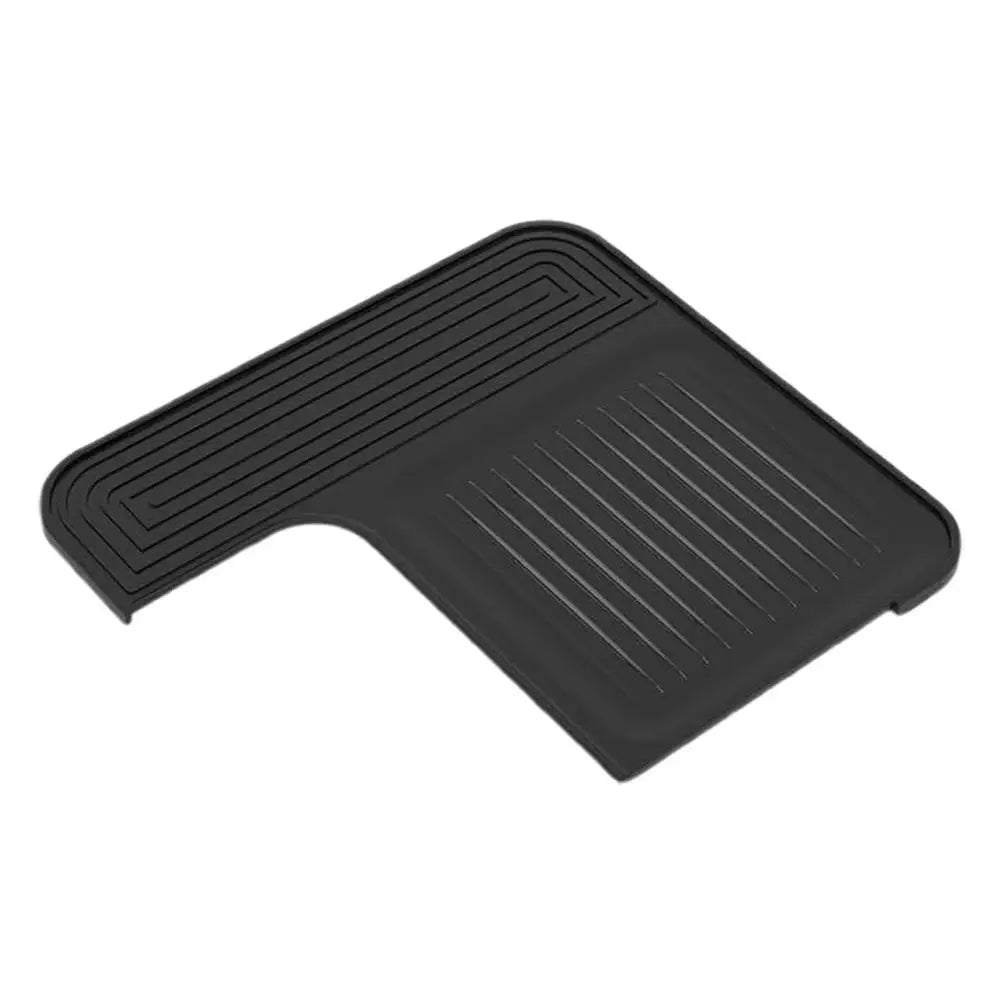 Silicone Top Pad for Ninja ES601 – Anti-Slip & Heat-Resistant Espresso Machine Pad Zpaxo A
