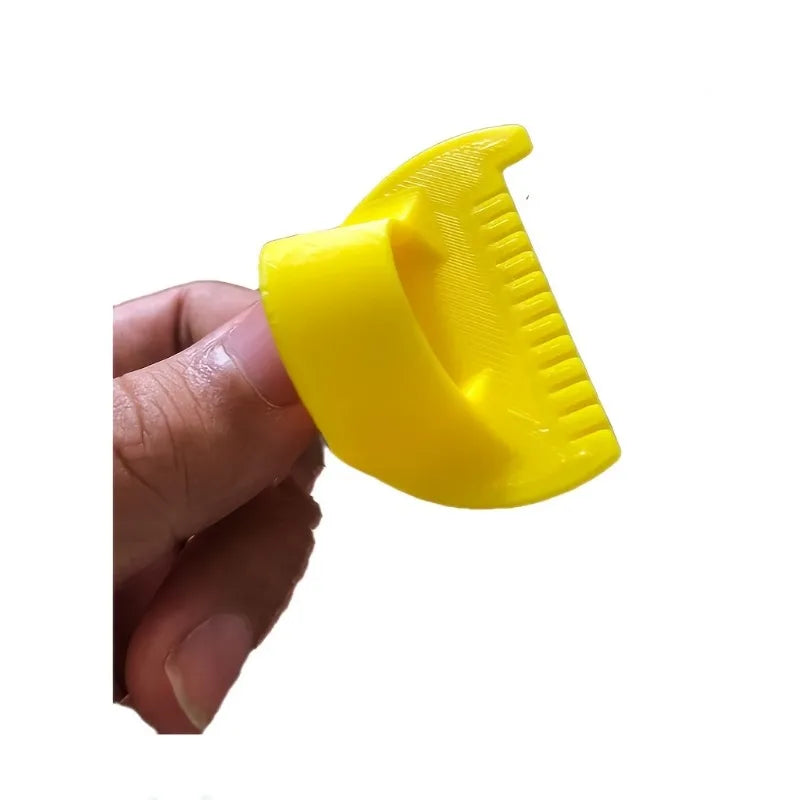 Easy Sewing Guide Beginners Seniors Plastic Hand Tool Spacing DIY