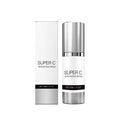 Miwei Vitamin C Face Serum – Brightening & Moisturizing Essence Vitamin C Face Serum Zpaxo Vitamin C 30ml