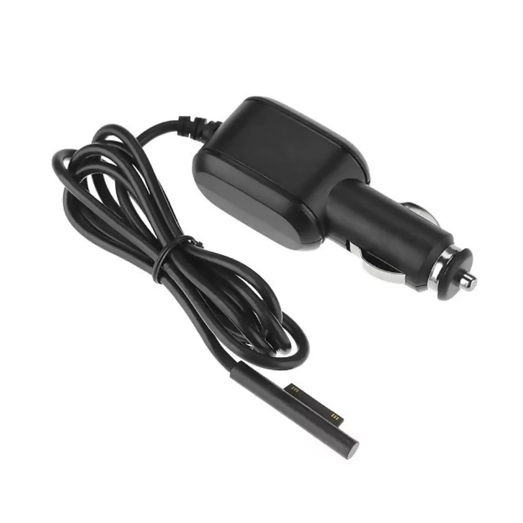 Surface 15V 3A Car Charger Microsoft 7 6 5 4 3 Tablet Power Supply