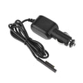 Surface 15V 3A Car Charger Microsoft 7 6 5 4 3 Tablet Power Supply