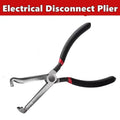 Cars Electrical Disconnect Pliers Fuel Line Wire Removal Plier Oil