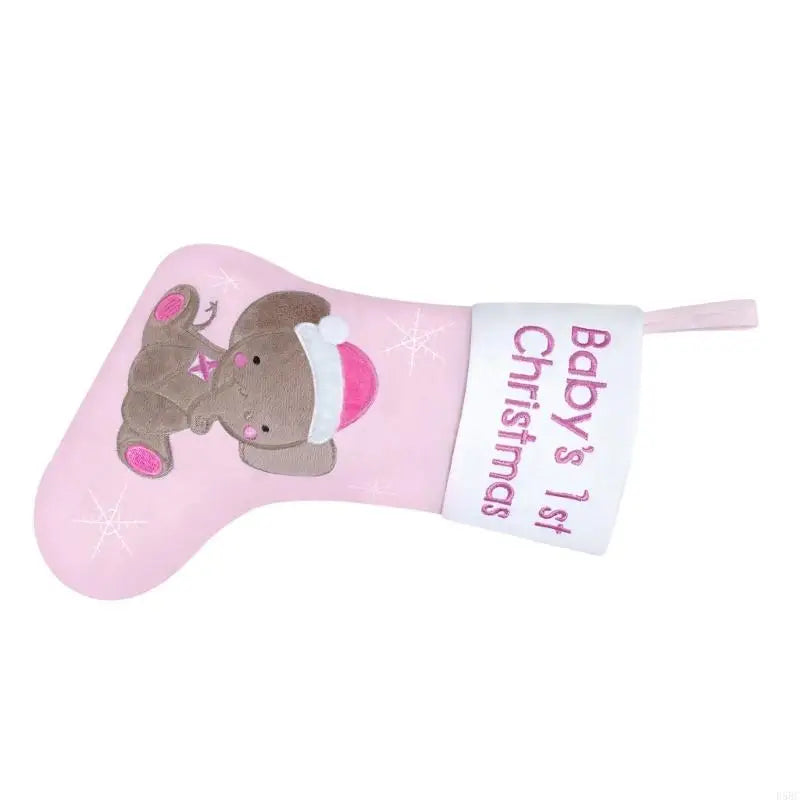 Christmas Decoration Stockings Bag Lovely Tree Ornament