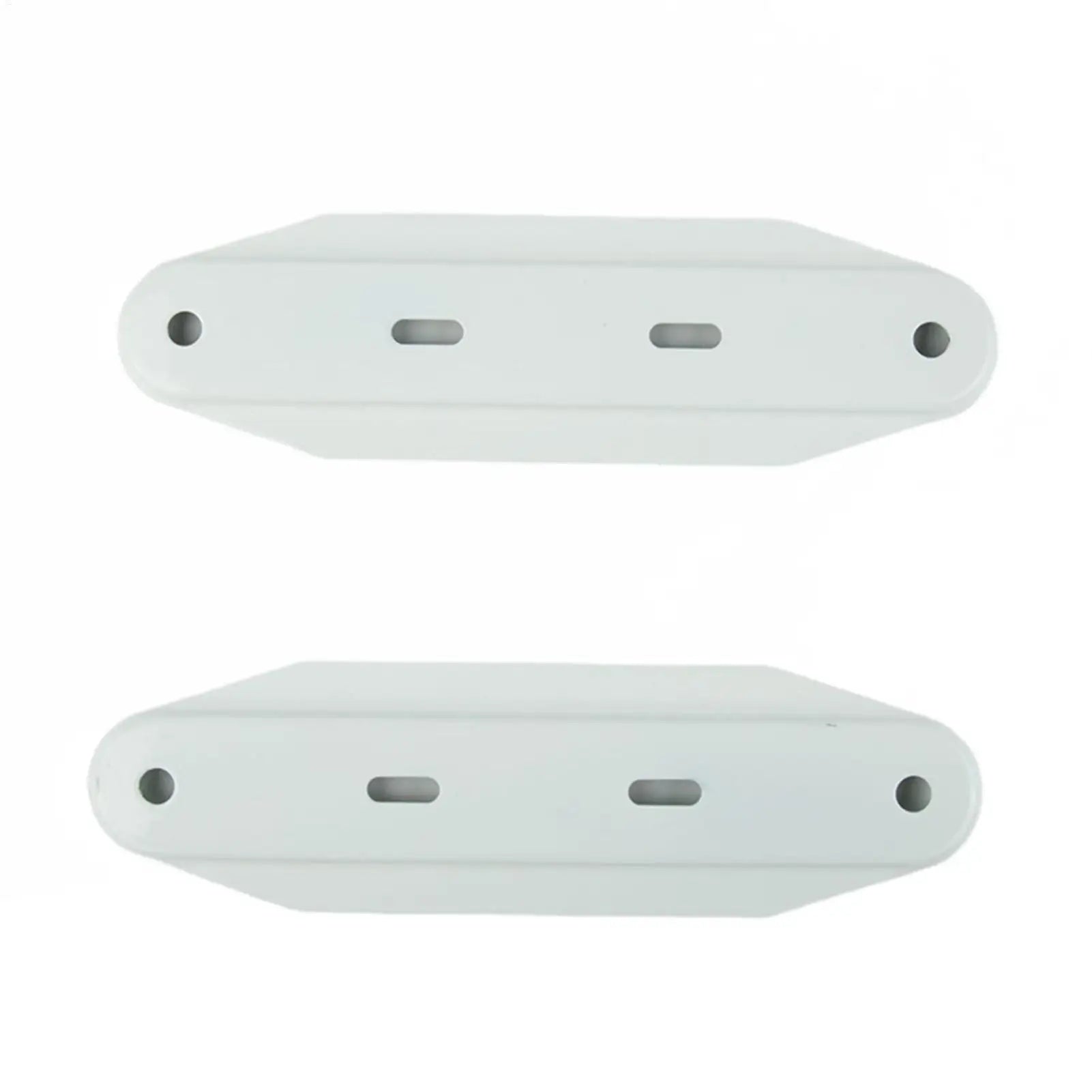 Mobile Pulley Bracket 2 Electric Heater Frame Base 360 Degree