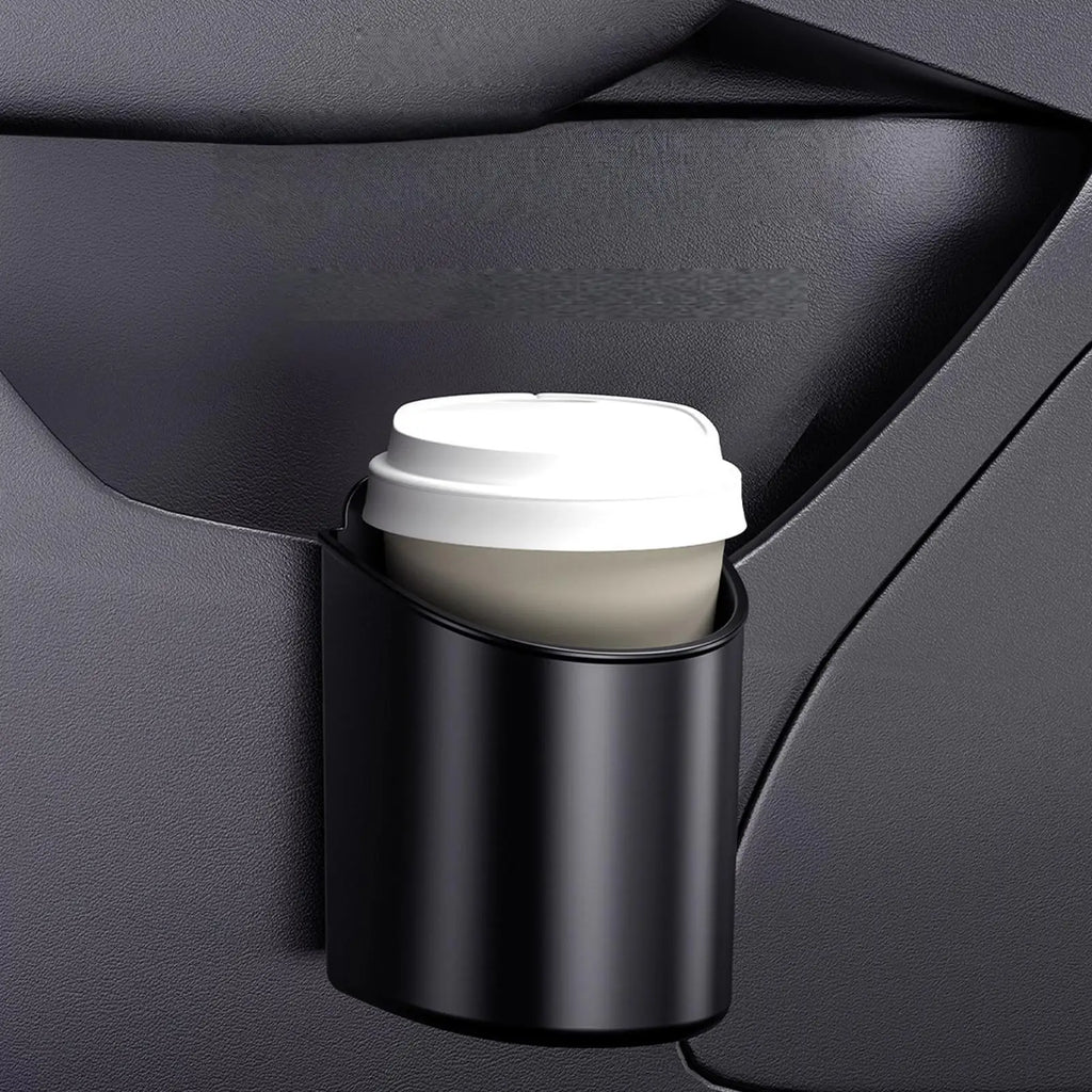 Car Door Cup Holder Auto Interior Accessories Vehicle Storage