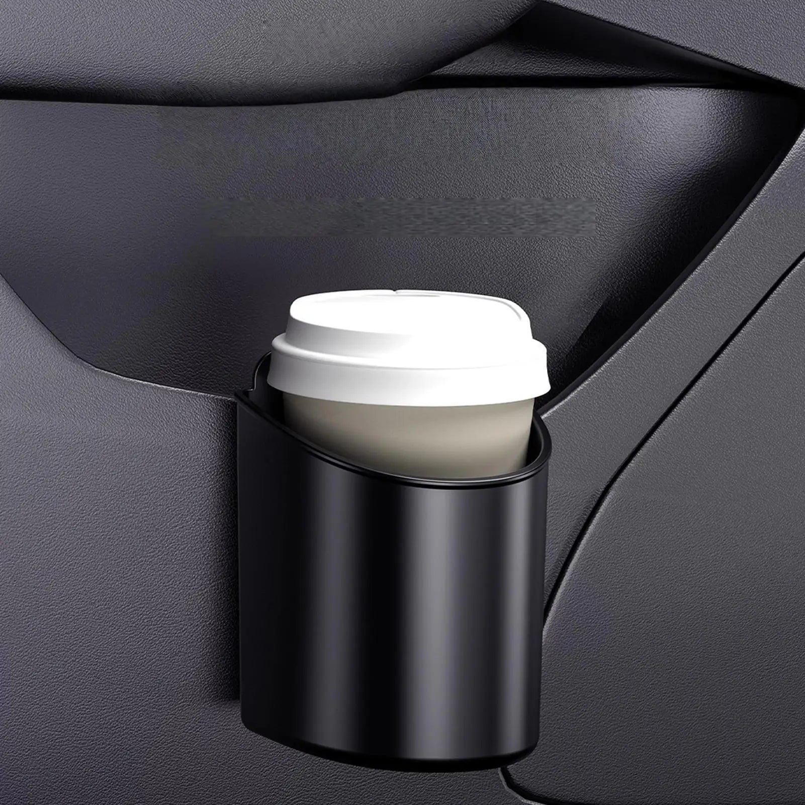 Car Door Cup Holder Auto Interior Accessories Vehicle Storage