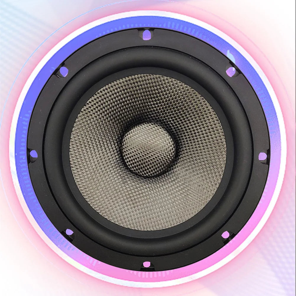 Speaker Foam Repair Edge Ring DIY Rubber Surround Replacement Part