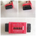 Multifunctional OBD Short Circuit Device OBD Assistant OBD Wiring Harness Zpaxo Default Title