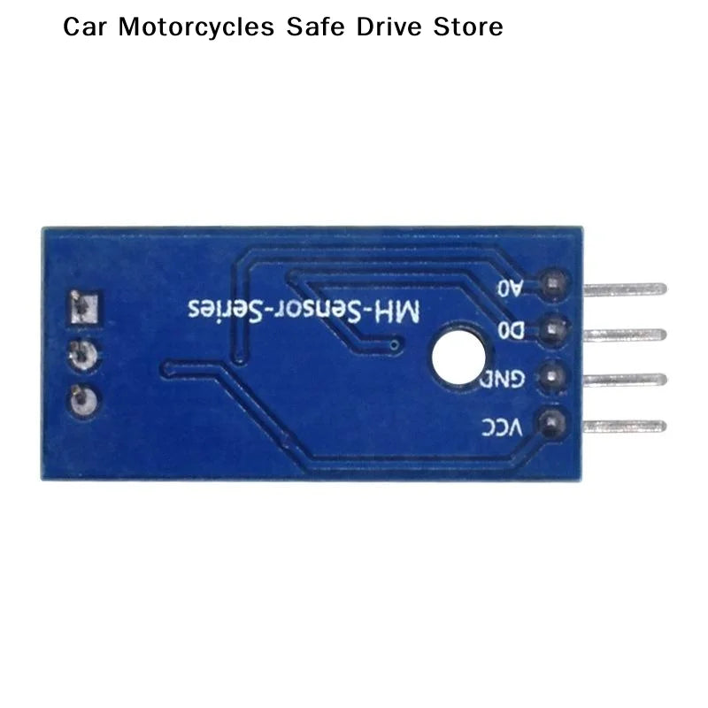 CM1 Counting Sensor Motor Speed Measurement Module LM393 3144 Hall